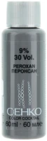 C:EHKO Color Cocktail Peroxan 9% 30 Vol - Оксидант Пероксан 60 мл