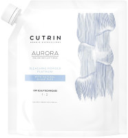 Cutrin Bleach Powde Platinum - Обесцвечивающий порошок для волос 500 г