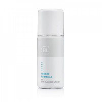 Holy Land ReNew Formula 3 in1 Soap, Cleanser & Toner - Очиститель 3 в 1 150 мл