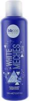 BBcos White Meches Plus 30 Vol - Окислитель для осветления волос 1000 мл 30 vol (9%)