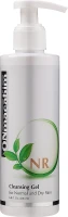 ONmacabim NR CLEANSING GEL - Очищающий гель для сухой кожи 200 мл