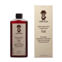 Barba Italiana Scala Hair Loss Shampoo - Шампунь проти випадіння волосся 250 мл