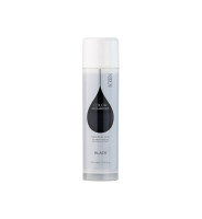 Screen Puredips Nourishing Color Mask Питательная тонирующая маска для волос Black - Черный