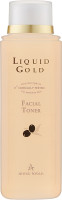 Anna Lotan Liquid Gold Facial Toner - Золотой лосьон для лица 200 мл