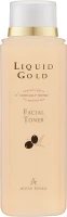 Anna Lotan Liquid Gold Facial Toner - Золотой лосьон для лица 200 мл