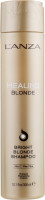 L'anza Healing Blonde Bright Blonde Shampoo Цілющий шампунь для натурального світлого та знебарвленого волосся 300 мл