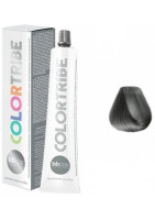 BBcos Colortribe Direct Coloring Cream - Фарба для волосся прямого фарбування 100 мл Silver