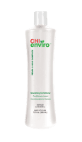 CHI Enviro Smoothing Conditioner - Разглаживающий кондиционер для волос 355 мл