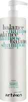 Artego Shampoo Balance - Шампунь для жирного волосся 1000 мл