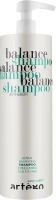 Artego Shampoo Balance - Шампунь для жирных волос 1000 мл