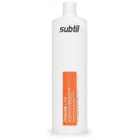 Subtil Color Lab Hydratation Shampoo - Шампунь для інтенсивного зволоження 1000 мл