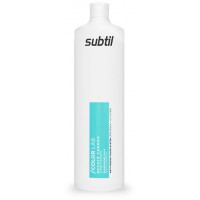 Subtil Shampoing Doux Color Lab - Шампунь для ежедневного применения 1000 мл
