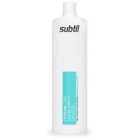 Subtil Shampoing Doux Color Lab - Шампунь для ежедневного применения 1000 мл