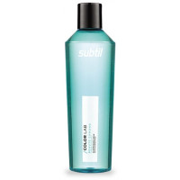 Subtil Shampoing Doux Color Lab - Шампунь для ежедневного применения 300 мл