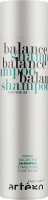 Artego Shampoo Balance - Шампунь для жирного волосся 250 мл