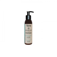Tahe Organic Care Radiance Conditioner - Зволожувальний незмивний кондиціонер для тонкого волосся 100 мл