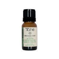 Tahe Organic Care Tea Tree Essential Oil - Эфирное масло чайного дерева 10 мл