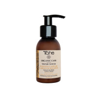 Tahe Organic Care Tecnic Waves Hair Pomade For Curly Hair - Моделюючий крем для кучерявого волосся 100 мл