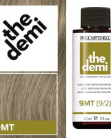 Paul Mitchell The Demi - Тонуюча фарба для волосся 60 мл 9МТ - Матовий дуже світлий блондин