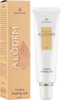 Anna Lotan Alodem Azulene Peeling Gel - Пилинг-гель с азуленом 50 мл .017