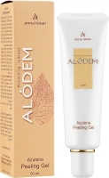 Anna Lotan Alodem Azulene Peeling Gel - Пілінг-гель з азуленом  50 мл .017