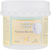 Anna Lotan Liquid Gold Golden Day Cream - Золотий денний крем  250 мл 4218