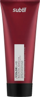 Subtil Color Lab Perfect Frizz-Control Rich Mask - Маска для неслухняного і кучерявого волосся 200 мл