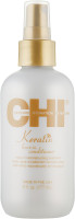 CHI Keratin Leave in Conditioner - Незмивний кератиновий кондиціонер для волосся 177 мл