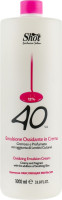 Shot Scented Oxi Emulsion Cream - Мягкий проявитель 40 vol 12%  1000 мл