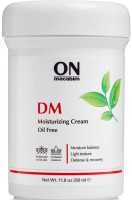ONmacabim DM MOISTURIZING CREAM OIL FREE (SPF 15) - Зволожувальний крем для жирної шкіри  250 мл