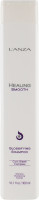 L'anza Healing Smooth Glossifying Shampoo - Разглаживающий шампунь для блеска волос 300 мл
