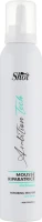 Shot Ambition Tech Repairing Mousse - Многофункциональный восстанавливающий мусс с отрубями 200 мл