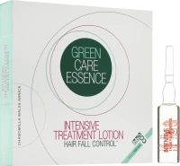 BBcos Green Care Essence Intense Treatment Lotion - Лосьон интенсивный от выпадения волос 6 x 8 мл