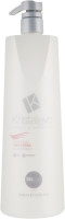BBcos Kristal Evo Creme Creme Hydratintg - Зволожуючий крем для волосся 1000 мл