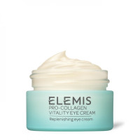 ELEMIS Pro-Collagen Vitality Eye Cream - Восстанавливающий лифтинг крем под глаза 15 мл