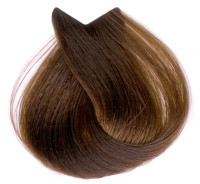 Tahe LUMIERE EXPRESS-HAIR TINT крем-краска для волос 100 мл 8.43 - Светлый блондин медно-золотистый