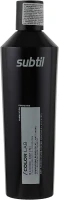 Subtil Color Lab Blond Infini Anti-Yellow Shine Shampoo - Шампунь для нейтралізації жовтизни 300 мл