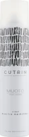 Cutrin Muoto Light Elastic Hairspray - Лак для легкой эластичной фиксации - Cutrin Muoto Light Elastic Hairspray 300 мл