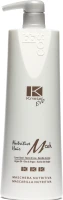BBcos Kristal Evo Nutritive Hair Mask - Маска для волосся, живильна 1000 мл