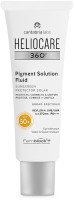 Cantabria Labs Heliocare 360 Pigment Solution Fluid Spf50+ Сонцезахисний флюїд для обличчя проти плям 50 мл