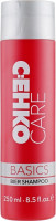 C:EHKO Basics Line Bier Shampoo - Пивной шампунь 250 мл