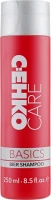 C:EHKO Basics Line Bier Shampoo - Пивной шампунь 250 мл