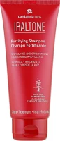 Cantabria Labs Iralton Fortifying Shampoo - Зміцнювальний шампунь проти випадіння волосся 200 мл