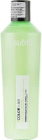Subtil Color Lab Bivalent Shampoo - Бівалентний шампунь жирне коріння-сухі кінці 300 мл