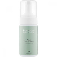 Anna Lotan Barbados Foam Purifying Cleanser - Очищающая пенка 125 мл 129