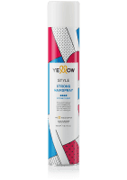 Yellow Style Strong Hairspray - Лак для волосся сильної фіксації 500 мл