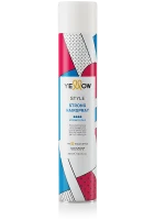 Yellow Style Strong Hairspray - Лак для волосся сильної фіксації 500 мл