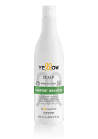 Yellow Scalp Comfort Shampoo - Шампунь заспокійливий 500 мл