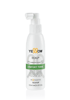 Yellow Scalp Comfort Tonic - Тонік для чутливої шкіри голови 125 мл