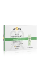 Yellow Scalp Energy Lotion - Лосьон против выпадения волос 6 х 13 мл